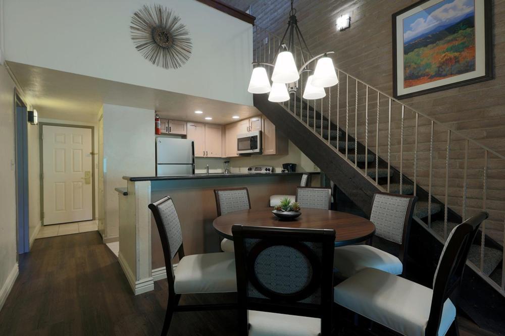 Sandstone Creek Club Condominiums เวล ภายนอก รูปภาพ