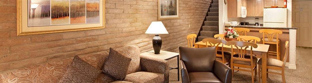Sandstone Creek Club Condominiums เวล ภายนอก รูปภาพ